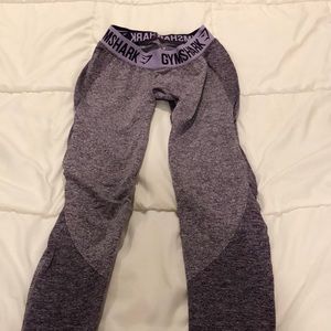 Gymshark flex leggings